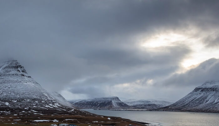 Iceland